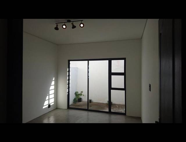 2 BEDROOM PROPERTY TO RENT IN WOODSTOCK